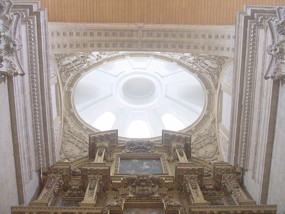 Museo de Semana Santa en Medina de Rioseco