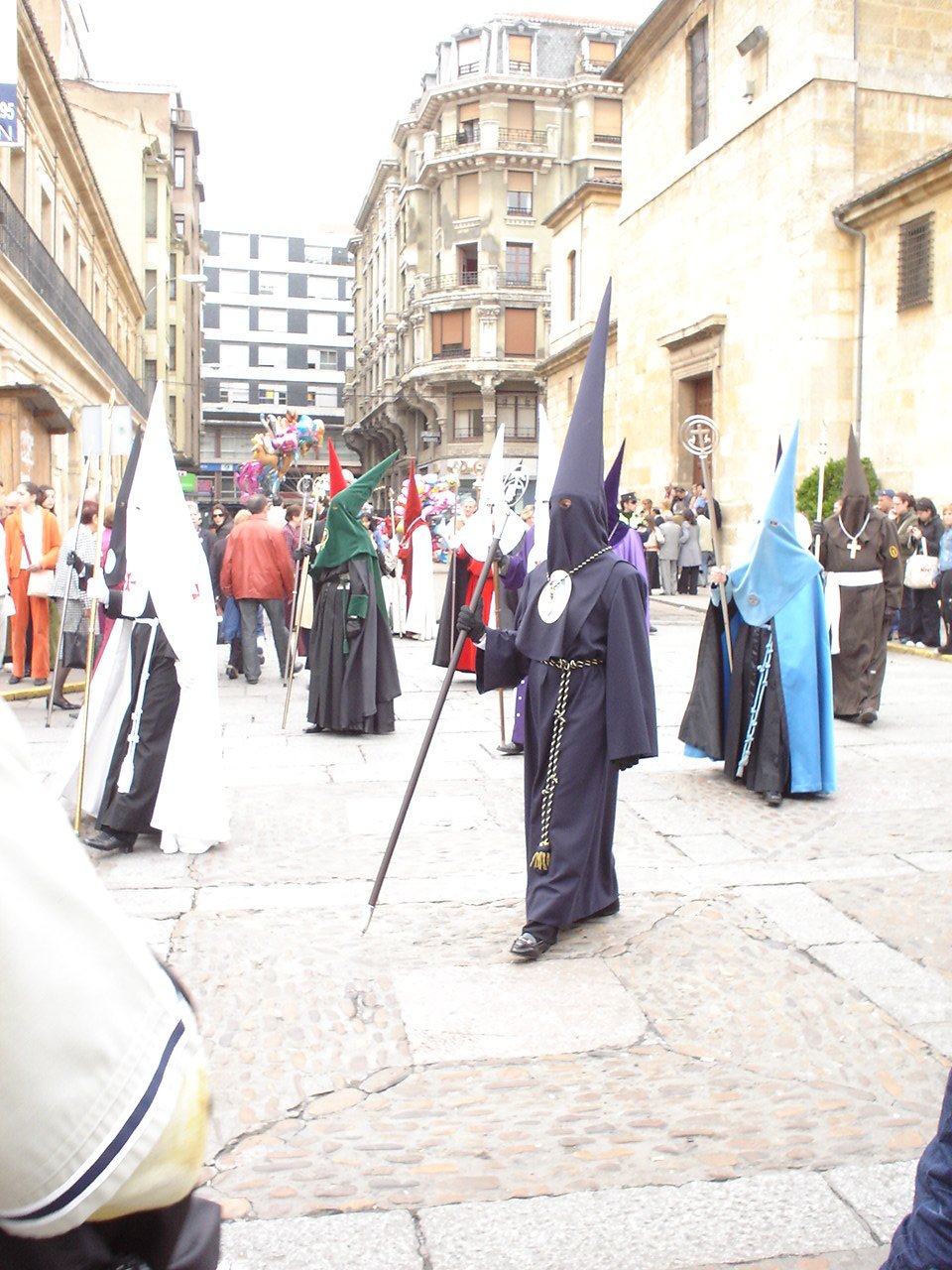 Semana Santa en León